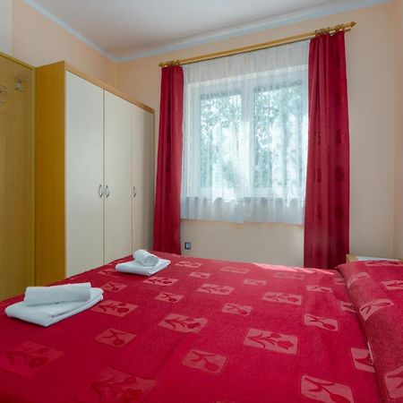 Apartments Maria Poreč Dış mekan fotoğraf