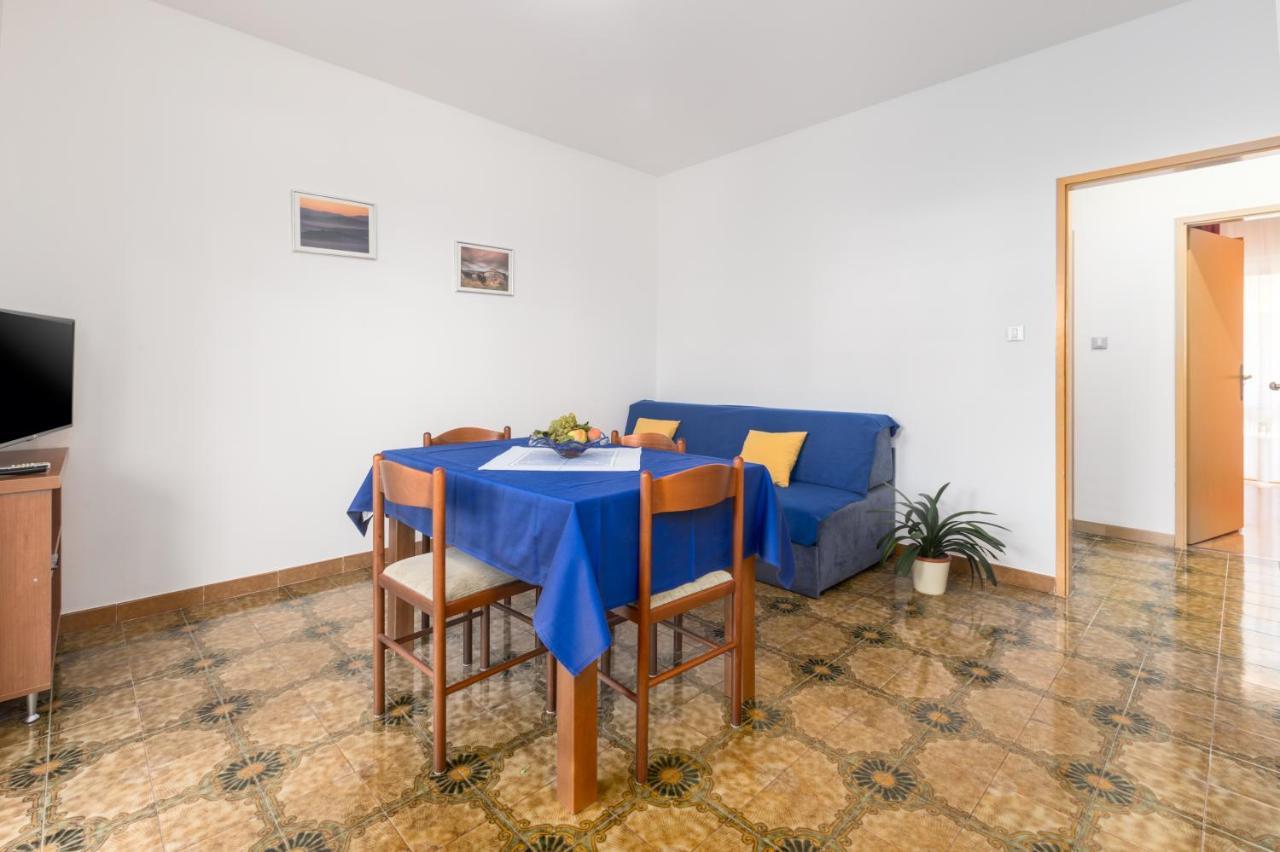 Apartments Maria Poreč Dış mekan fotoğraf