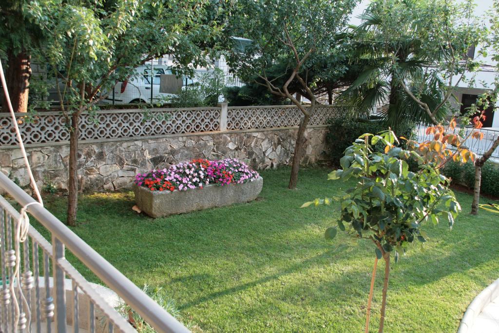 Apartments Maria Poreč Oda fotoğraf
